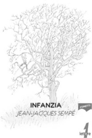 Infanzia Jean-Jacques Sempé