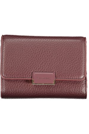Valentino Bags Portafoglio Donna Rosso