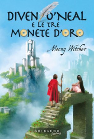 Diven O'Neal e le tre monete d'oro Moony Witcher