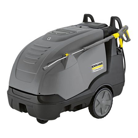 Kärcher Professional HDS-E 8/16-4 M Varmtvannvask, Rengjøringsmaskiner