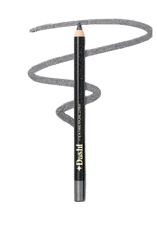 DASHL It’s a Vibe Kajal Liner Eyeliner & ögonpennor Unisex Silver 1,2G