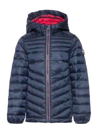 Jjehero Puffer Hood Jnr Toppatakki Sininen Jack & J S