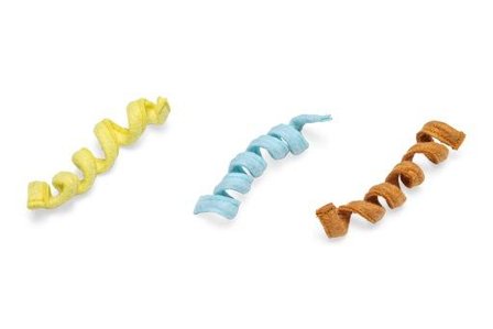 Katteleke Spiral - 3stk