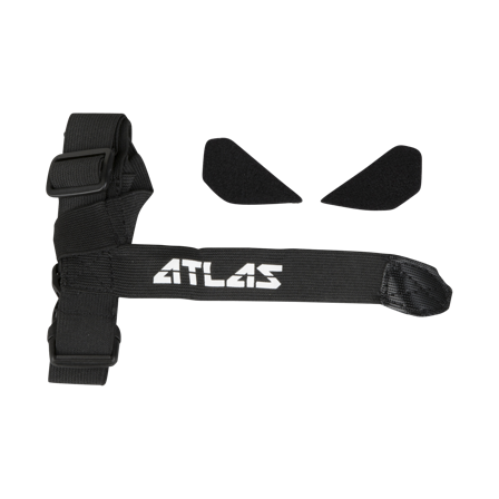 Atlas Broll Spare Part Chest Strap Onesize