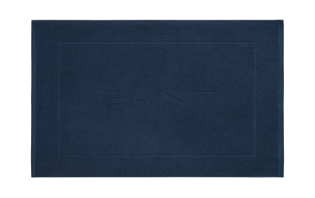 GANT Badematte Marine 50x80