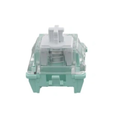 Magnetisk Jade Switch-set, 61 stycken per förpackning