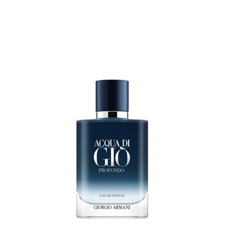 Giorgio Armani Acqua Di Giò Profondo 50ml - Eau de Parfum