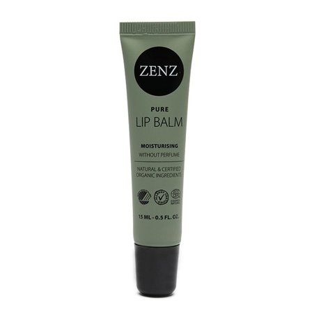ZENZ Skincare Face 15 ml, Skincare, Ansigtspleje, Læbepleje