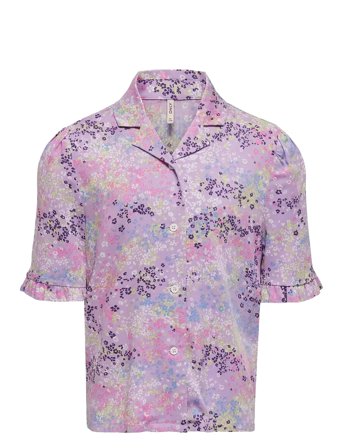 Kids Only | Koganna S/S Shirt Ptm | 158