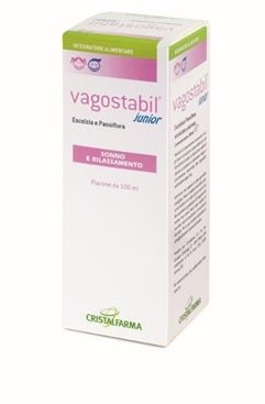 Vagostabil Junior 100ml