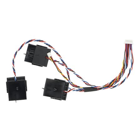 Rengöringsrobot Montering Tillbehör Reservdelar Klippsensorer Stötfångarsensor För S7-serien Höger