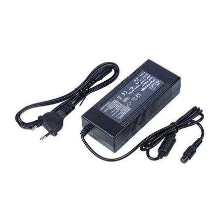Lader PSE50427 for Hooverboards 42V/2,0A, 3-pinners