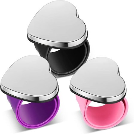 Magnetisk sömnad Nålkudde Magnetisk Armband Nål Kudde Hållare