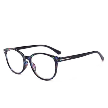 Praktiske læsebriller (+1 - +4)