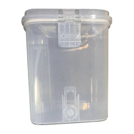 Lämplig för självrengörande robot 2 C101 robotdammsugare, reservdelar, renvattentank