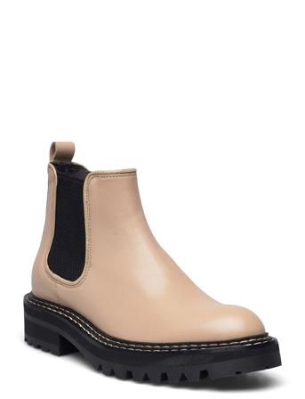Boots A1689 Pink Billi Bi