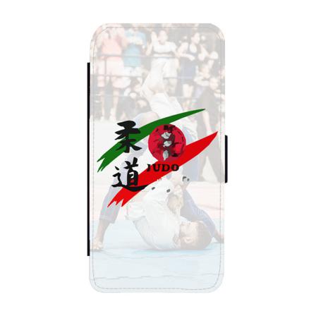 Judo Samsung Galaxy Note9 Plånboksfodral Multifärg