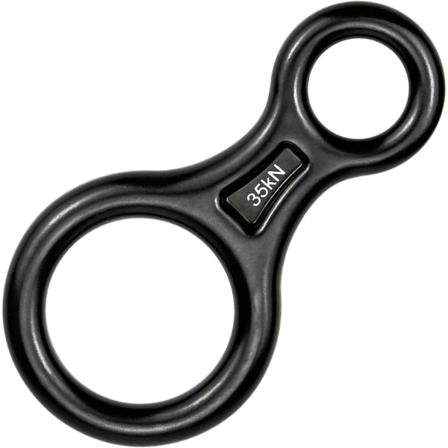 35 KN nedfällningsanordning, nedåtgående nedstigning räddningsutrustning