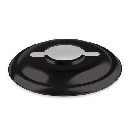 Feuerhand Skærm til Baby Special 276, matte black - Mat sort | KitchenOne