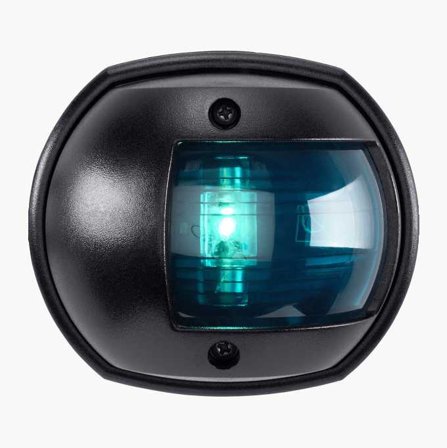 Lanterna LED styrbord 112 5° - Biltema