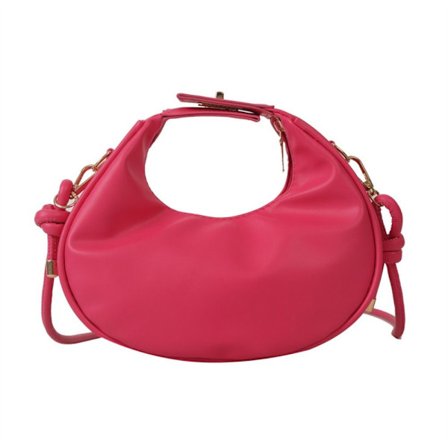 Crossbody Bag Olkalaukku ROSE RED