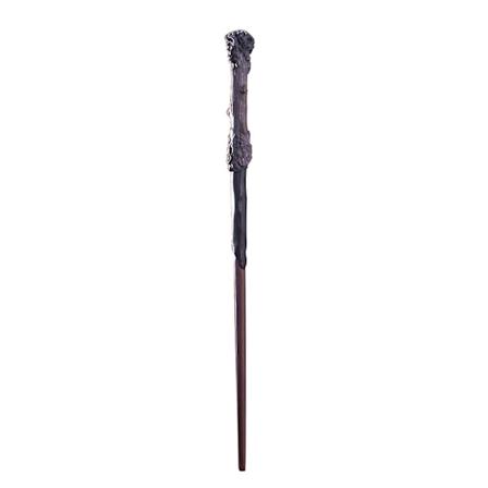 Wizarding World Harry Potter Fortryllende Harry Potter-karakterer Tryllestaver med samleobjekter Bokser Leker for barn fra 6 år og oppover Cospl Harry