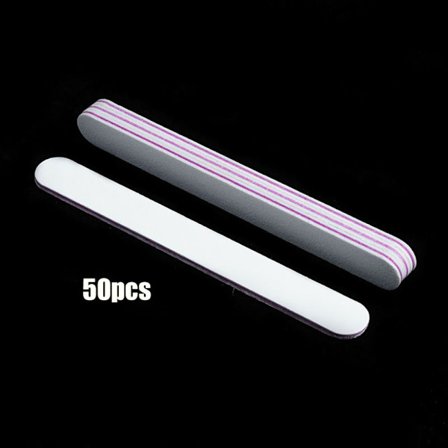 Neglefilslibebuffer D D