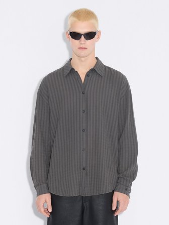 Elja Stripe Shirt