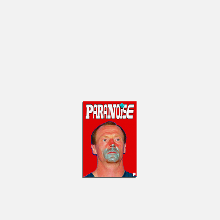 Paranoise #3