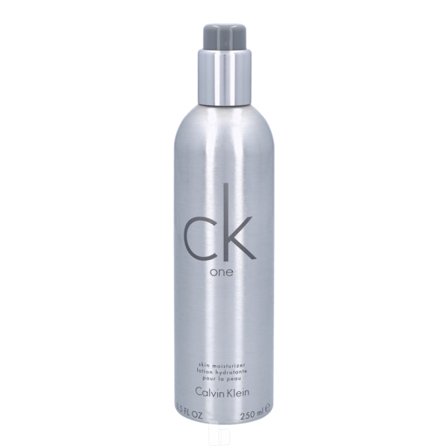 Calvin Klein Ck One Skin Moisturizer 250 ml Unisex