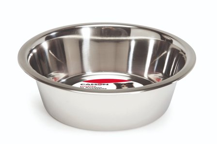 Camon Ciotola Acciaio 1,2L