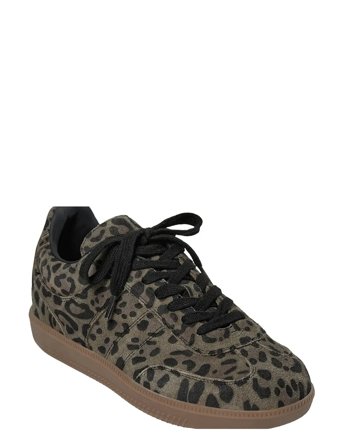 Sofie Schnoor Stellasw Sneaker - Brown - 37