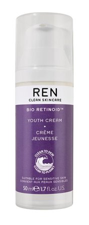 REN Clean Skincare Bio Retinoid Youth Cream ansiktskrem 50 ml