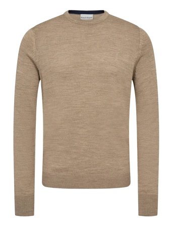 Bruun & Stengade | Bs Jupiter Regular Fit Knitwear | XXL