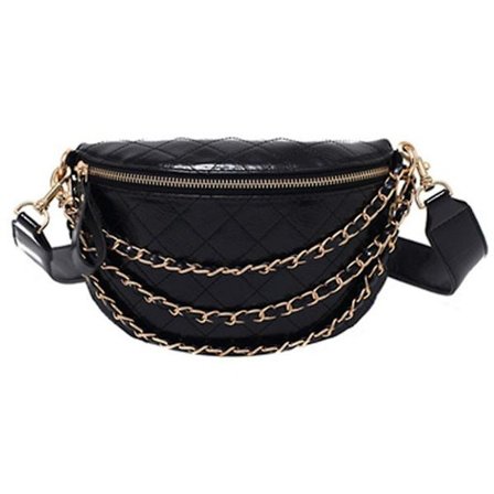 Lingge Messenger Bag Chain Shoulder Bag Small Fragrance Small Bag
