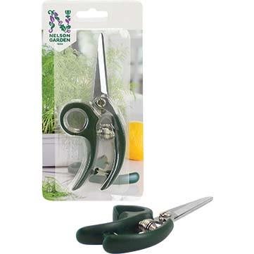 Nelson Garden Kökets Kryddersaks 15 cm, Avling