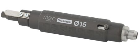 Mora 709065.AE Monteringsverktyg PEX-, PE-RT-, PB-, multilayer, Badrum