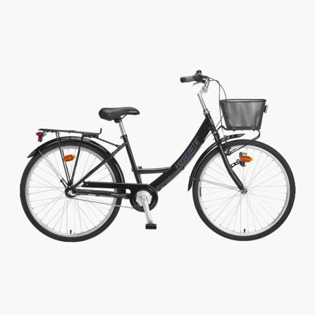 Biltema - Juniorsykkel 26" 3 gir