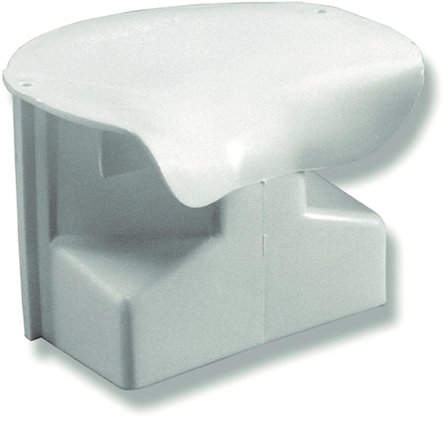 Purus 7113600 Vannlåsinnsats inkl. 2 stk. skruer, Innendørsavløp