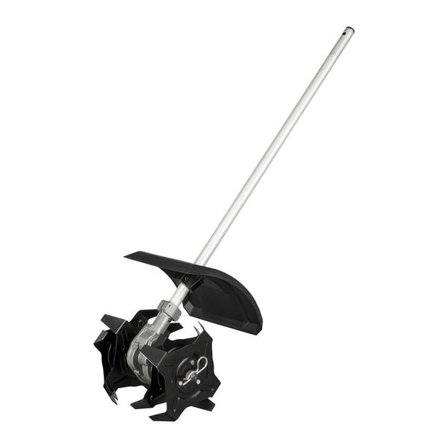 Milwaukee FOPH-0 Kultivator uten batteri og lader, Hagemaskiner