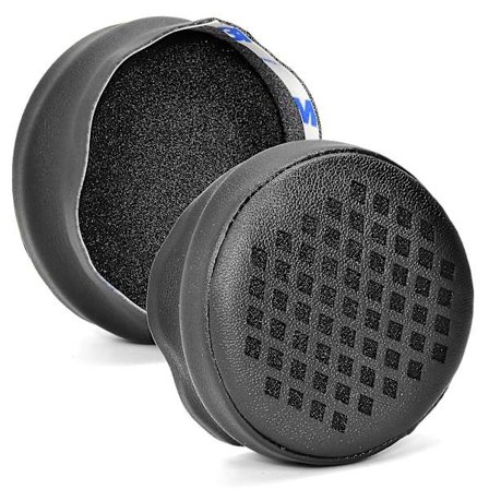 Elastiska öronkuddar för House of Marley Buffalo Soldier-hörlurar