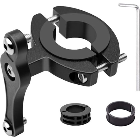 Cykel Vandflaskeholder Adapter, Aluminium Cykel Vandflaskeholder Flaske Fix