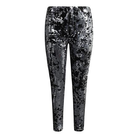 Isabel Marant Slim-fit Bukser Grå, Dame Bukser, Størrelse: XS