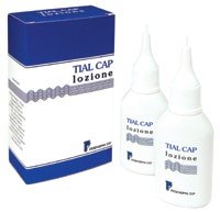 Tial Cap Lozione Antiforfora 80ml