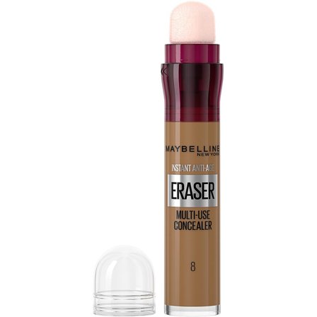 Maybelline New York Instant Anti Age Eraser Concealer 08 Buff, Makeup, Ansigt, Concealer