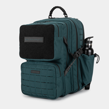 Built for Athletes Pro Series Teal 45L