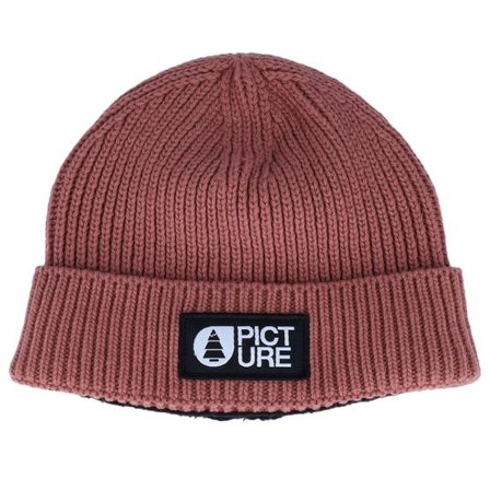 Picture - Rosa cuff Beanie - Kids Lizo Beanie K E Ash Rose Cuff @ Hatstore
