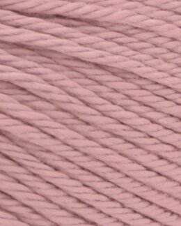 Garn Øko Bomull Rosa - Dale Garn