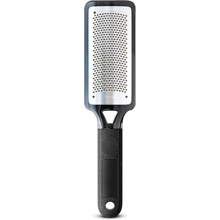 Fodrasp, fodfil og callusfjerner - Pedicureværktøj til fjernelse af død hud, fodhård hudfjerner, fodskraber