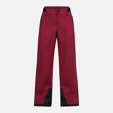 Peak Performance - Vertec HIPE 3L Shell Pants Femme